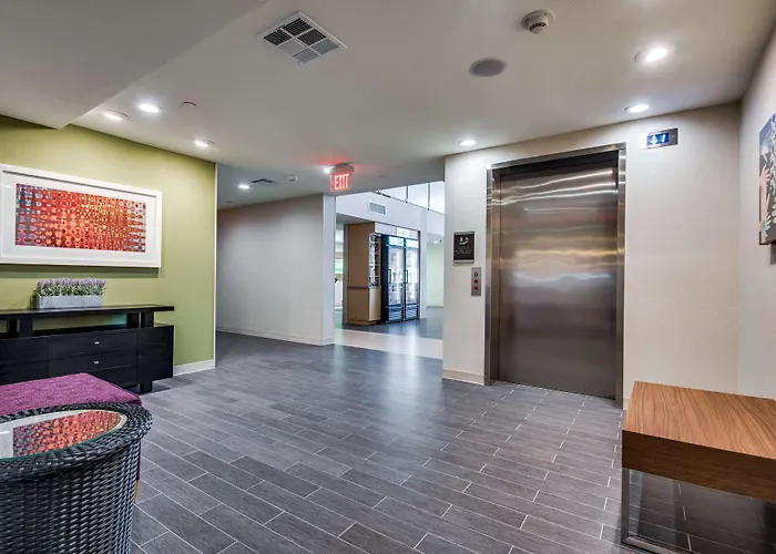 Home2 Suites By Hilton Dfw Airport South Irving